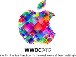 WWDC 2012