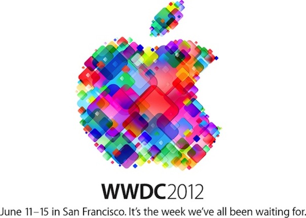 WWDC 2012