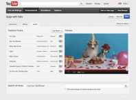YouTube : Amélioration des possibilités autour de l'audio