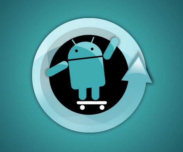 CyanogenMod