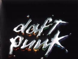 Daft Punk - Aerodynamic