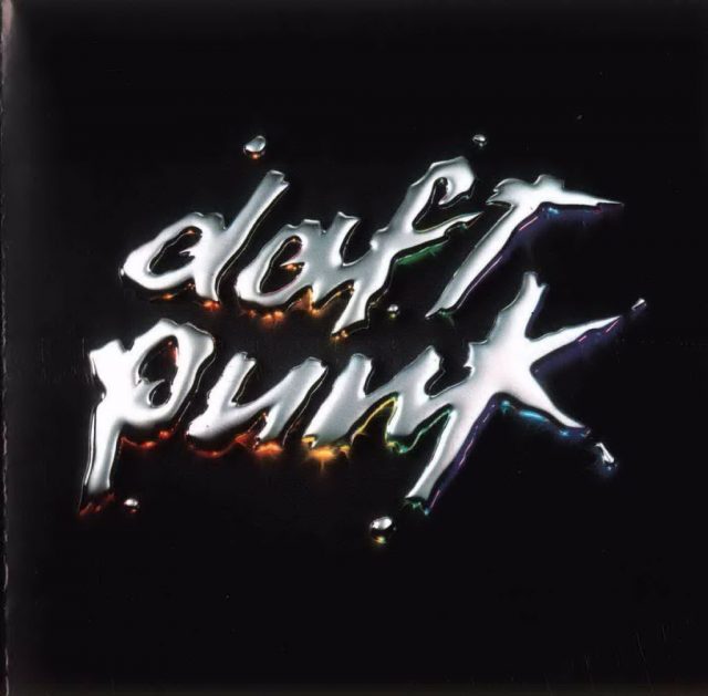 Daft Punk - Aerodynamic