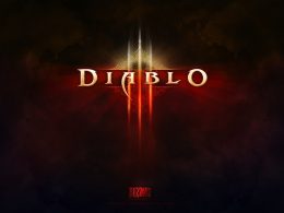 Diablo 3