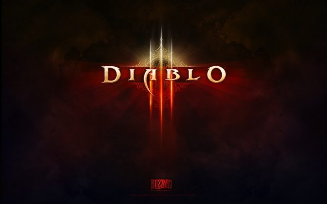 Diablo 3