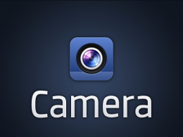 Facebook Camera