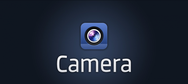 Facebook Camera