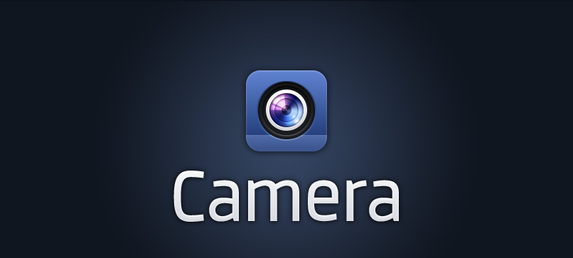 Facebook Camera : Application de partage de photos - WebLife
