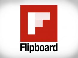 Logo Flipboard