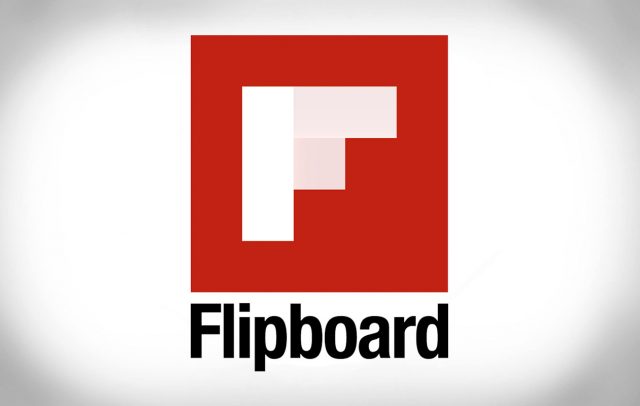 Logo Flipboard