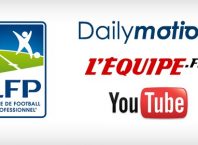 VOD Football Ligue 1