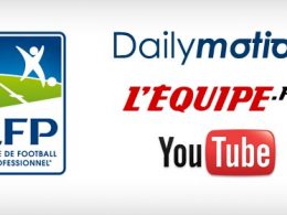 VOD Football Ligue 1