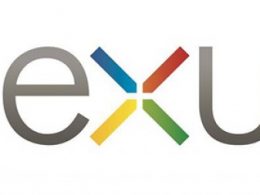 Logo Google Nexus