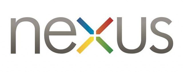 Logo Google Nexus