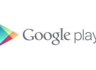 Logo Google Play