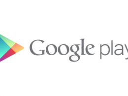 Logo Google Play