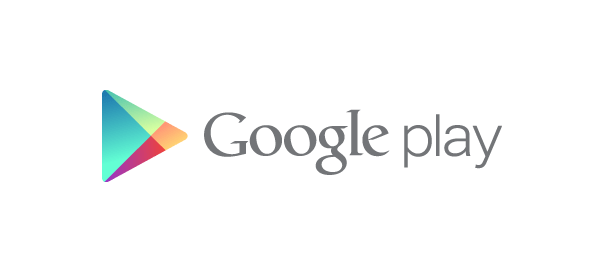 Logo Google Play