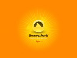 Logo Grooveshark