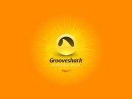 Logo Grooveshark