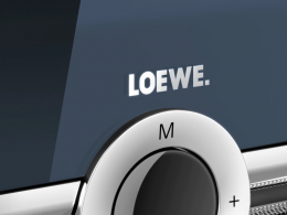 Loewe : Télévision