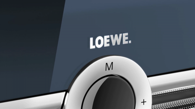 Loewe : Télévision