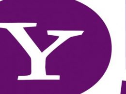 Logo Yahoo