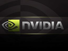 Logo Nvidia