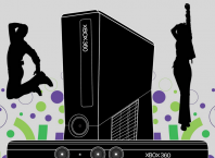 Xbox 360 + Kinect