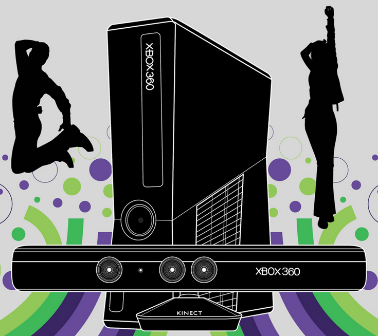 xbox kinect playstation xbox kinect playstation
