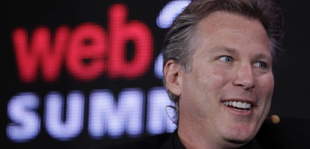 Ross Levinsohn