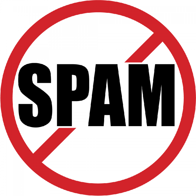 Spam