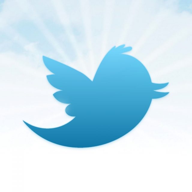 Logo Twitter