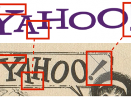 Logo Yahoo & MAD Magazine