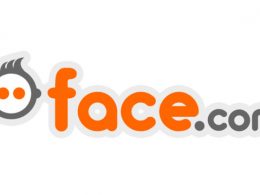 Logo Face.com