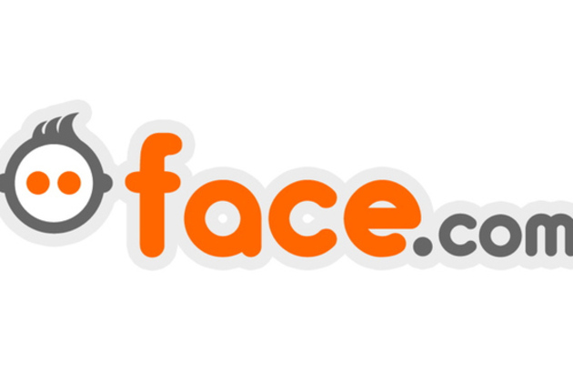 Logo Face.com