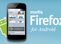 Firefox pour Android