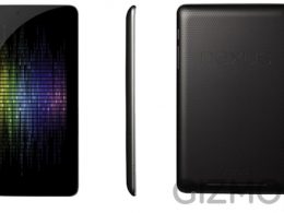 Google Nexus 7