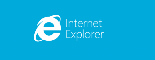 Internet Explorer