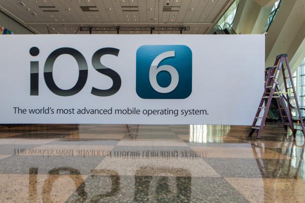 iOS 6