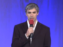 Larry Page