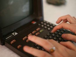 minitel