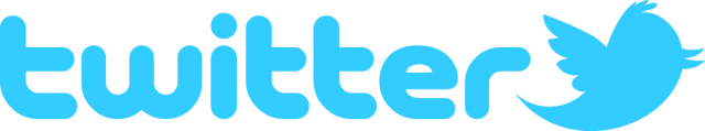 Ancien logo Twitter