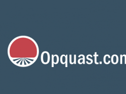 Logo Opquast