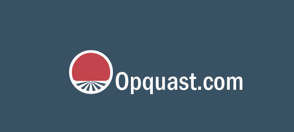 Logo Opquast