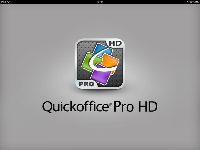 quickoffice