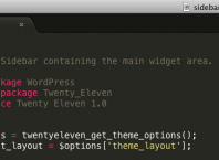 Sublime Text 2