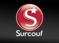 Logo Surcouf