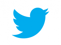 Twitter : Nouveau logo