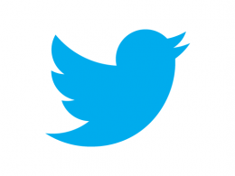 Twitter : Nouveau logo