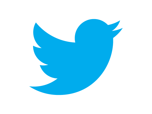 Twitter : Nouveau logo 