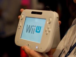 WiiU